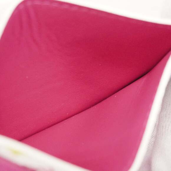 Louis Vuitton Monogram Multicolore Card Case, LV×TM Porte Carte Criss Cross, ... - Picture 3 of 7